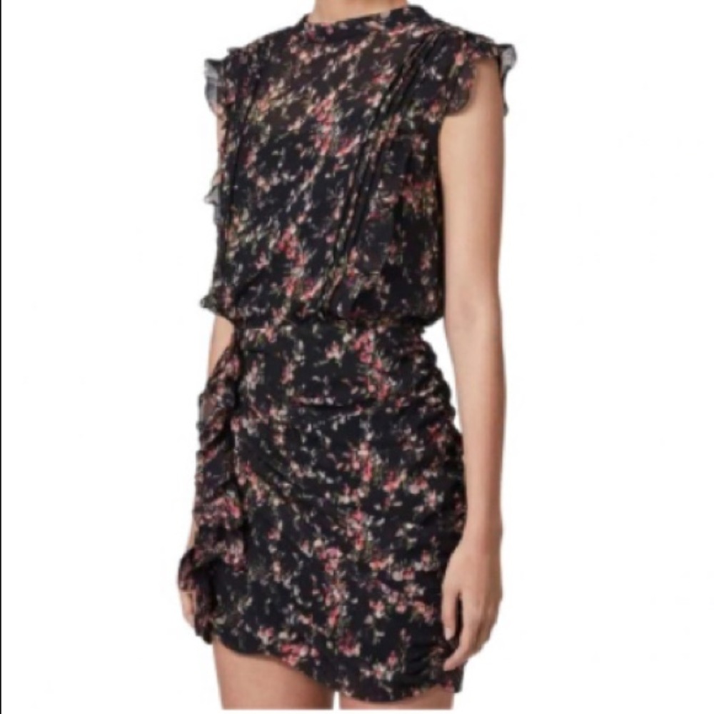 Allsaints Dress